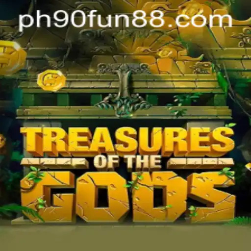 Uncovering the Mysteries of TreasureoftheGods: A Deep Dive into the Game