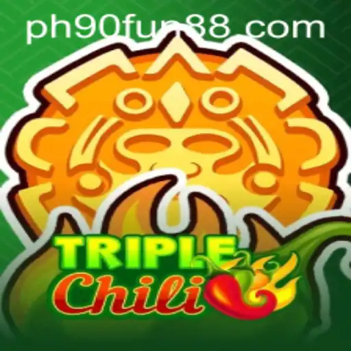 TripleChili: An Exciting New Game Reminiscent of Latin Flavors