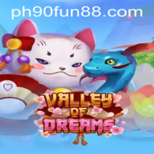 Explore the Fantasy World of ValleyofDreams: A Gamer's Paradise